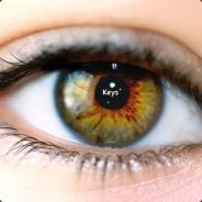Steam profile picture for @keys