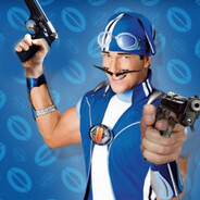 Steam Community Avatar