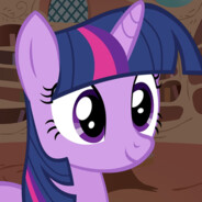 Twilight Sparkle