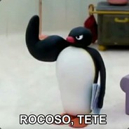 Rocoso tete