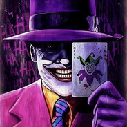 Jack Napier (A.K.A) PapiChulo