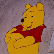Winnie Combatif
