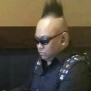 Steam Community Avatar