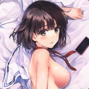 Kato Megumi