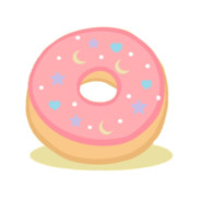 DoenutMoon