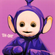 TINKY WINKy♥❦ ❧ I boy¡