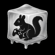 Squirrel Melting