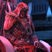 Generalfeldmarschall DarthNox