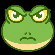 Froggo