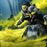 Steam Community Avatar