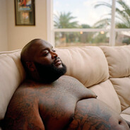 rick ross