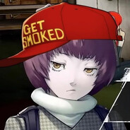 Steam Community Avatar