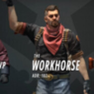 Steam Community Avatar