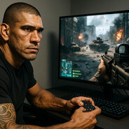 Steam Community Avatar