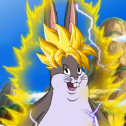 Ultra Big Chungus