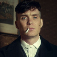 Tommy Shelby Sigma