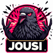 xJousi ✪