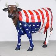American Moo Man