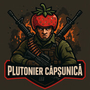 Plutonier Capsunica