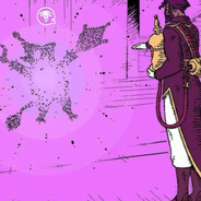 Steam Community Avatar