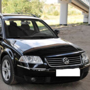 ★™VW PASSAT 1.9TDI ™★