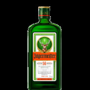 Jägermeister