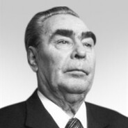 Leonid Breżniew