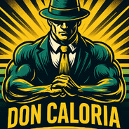 Don Caloria