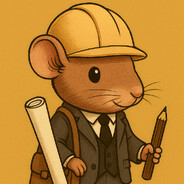 Rato Arquiteto