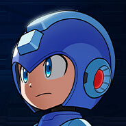 Mega Man: Dual Override