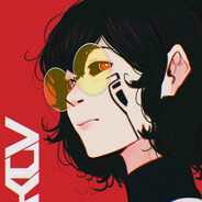 건달