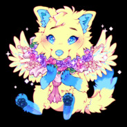 Steam profile picture for @minnihowl