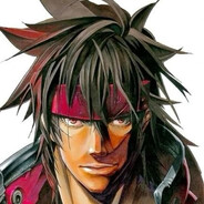 Sol Badguy
