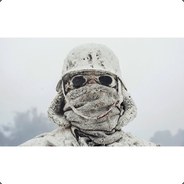 AloneWarrior