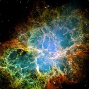 CrabNebula