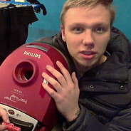 Егор Пылесос