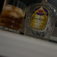 Crown Mist