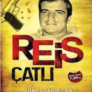 ÇATLI  REİS