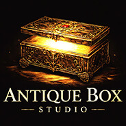 Antique Box Studio