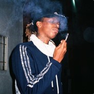 Steam Community Avatar
