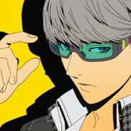Steam Community Avatar