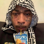 yung bruh