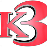 ✘ K3  ✘