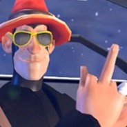 Steam Community Avatar