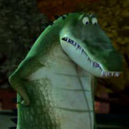 jacaré roger