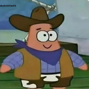 patrick