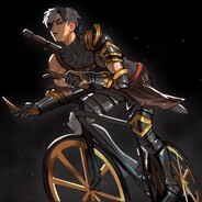 Steam Community Avatar