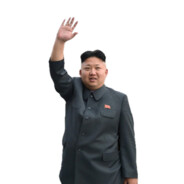 Kim Jong-Un