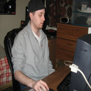 Steam Community Avatar