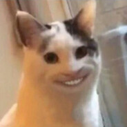 Smile Cat